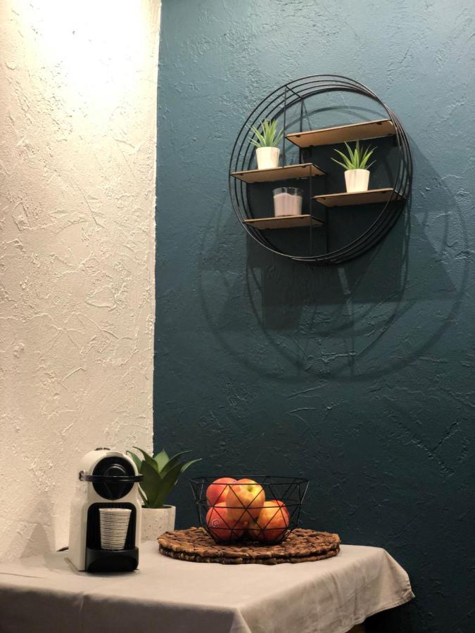 Appartement Vieil Antibes